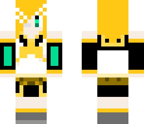 rin kagamine
