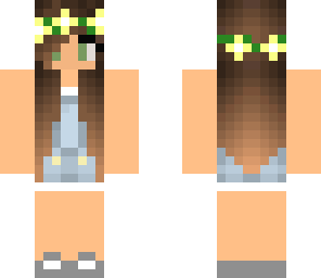 edited overalls