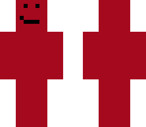 red dude
