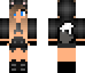wolf girl 2