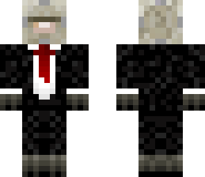 agent elder guardian