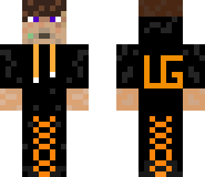 superman lg skin