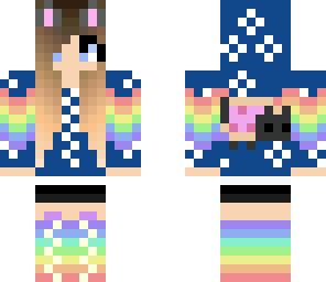 nyan gal