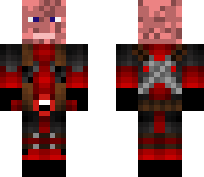 dead pool
