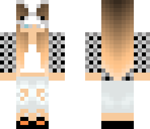 lynnminajknowles costume