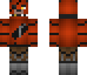 foxy