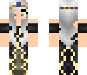 storm godess