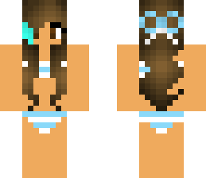 bikin girl