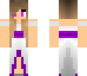 kaykay's skin