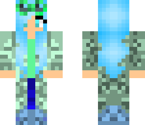 science girl edit