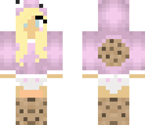 baby cookie