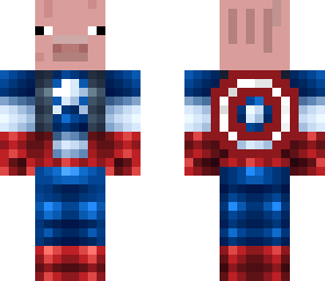 captainpig
