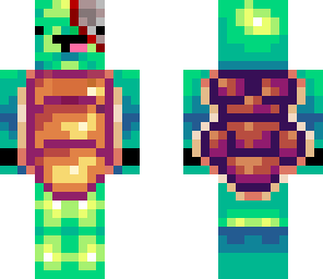 cyburtle edit