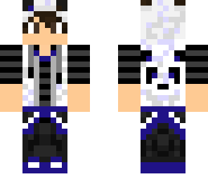fazars panda