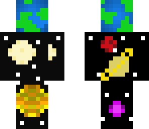 space