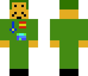 general spain
