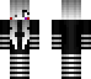 puppet girl