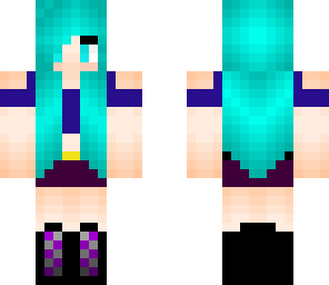 lillia
