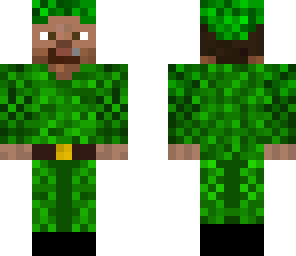 soldier steve