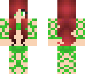 posion ivy