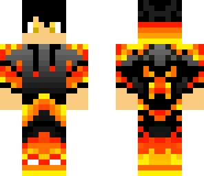 fazars flame