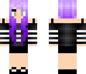 puppet girl