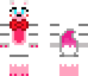 cute mangle 1 like pls