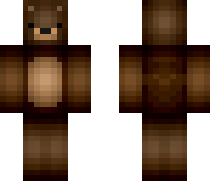teddy bear