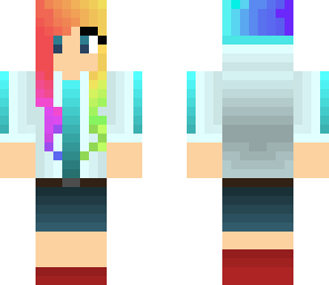 re-color