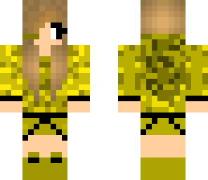dj springtrap girl