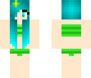 beach miku edit