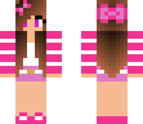 girly
