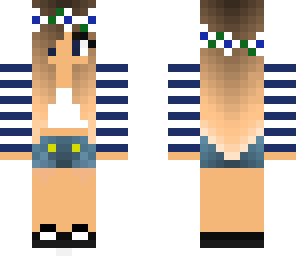 cute sailor girl editthre