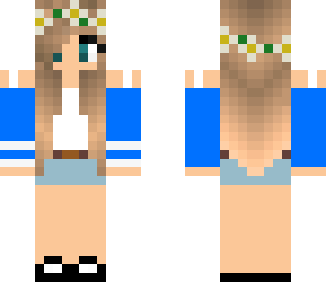 minecraft-girl