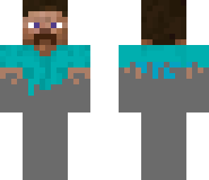 stoned steve