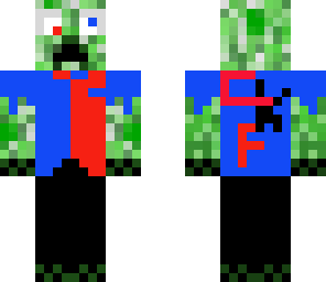 creeper killing films 2