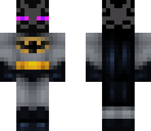 ender batman