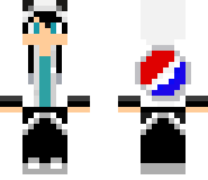 pepsi panda
