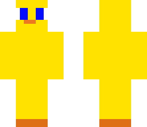 choco cool bird