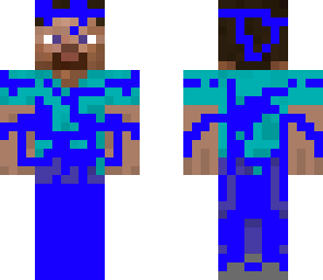 blue virus