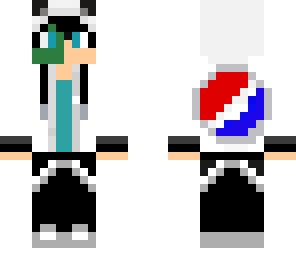 pepsi panda
