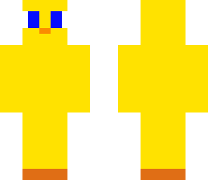 choco cool bird