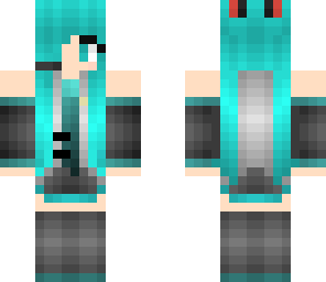 hatsune miku