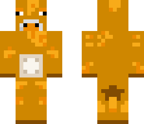 golden cow