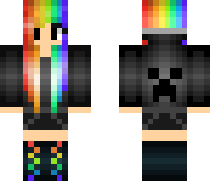 my rainbow