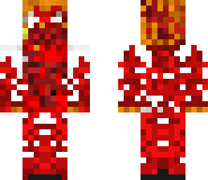 blood thirster