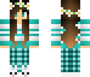 new skin final
