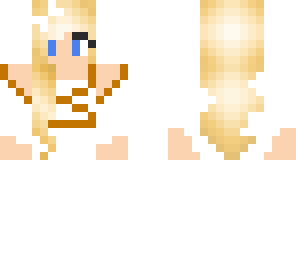 greek goddess