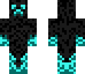 blue creeper