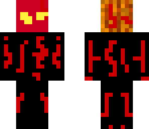 evil figure